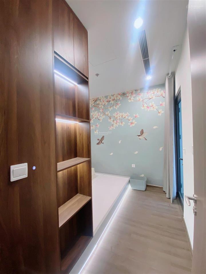Cho thuê căn 2pn1wc siêu đẹp, giá tốt tại vinhomes symphony