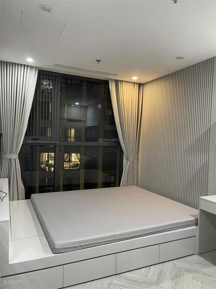 Cho thuê căn 2pn2wc thiết kế cực đẹp tại vinhomes symphony