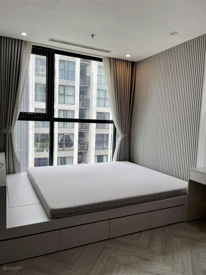 Cho thuê căn 2pn2wc thiết kế cực đẹp tại vinhomes symphony