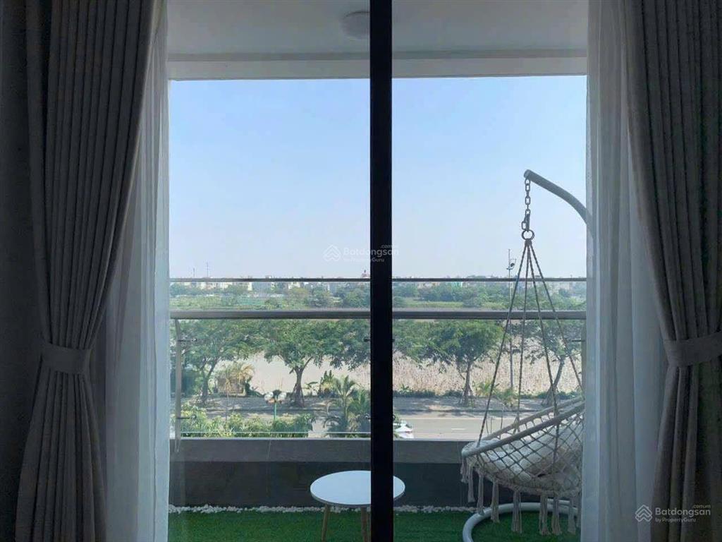 Cho thuê căn 2pn2wc thiết kế cực đẹp tại vinhomes symphony