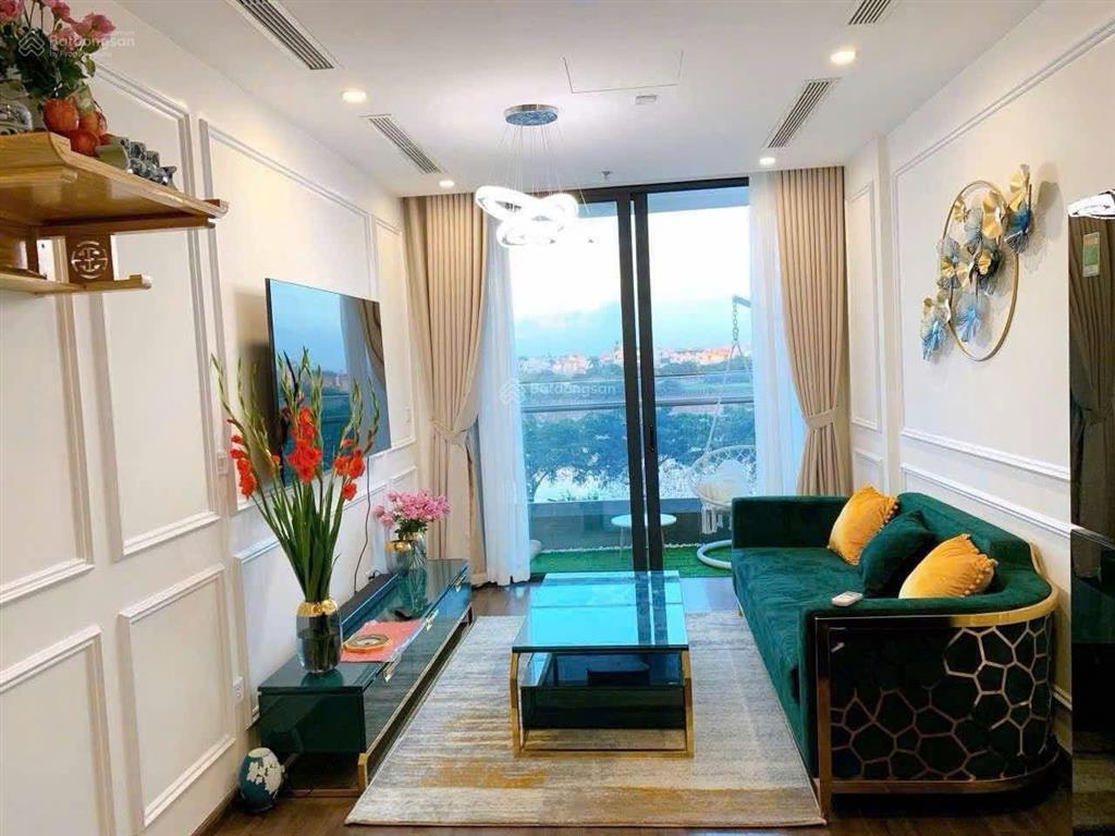 Cho thuê căn 2pn2wc thiết kế cực đẹp tại vinhomes symphony