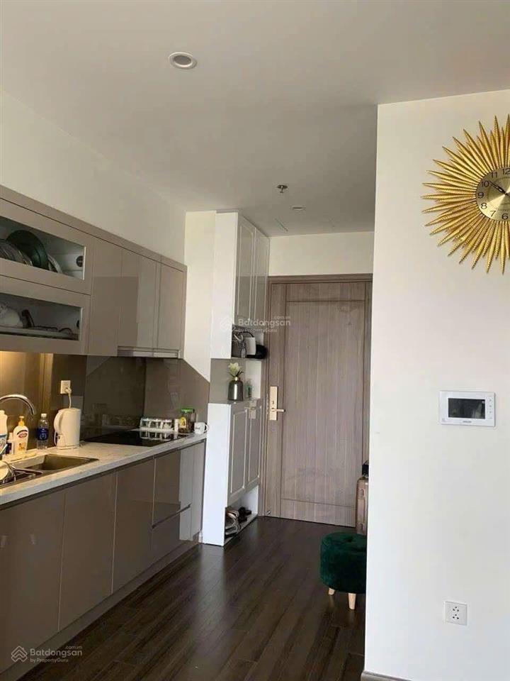Cho thuê căn 2pn2wc thiết kế cực đẹp tại vinhomes symphony