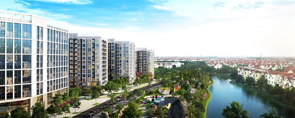 Cho thuê căn hộ đập thông siêu phẩm 3pn tại vinhomes symphony