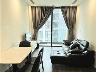 Cho thuê căn 2pn2wc đẹp, giá tốt tại vinhomes symphony