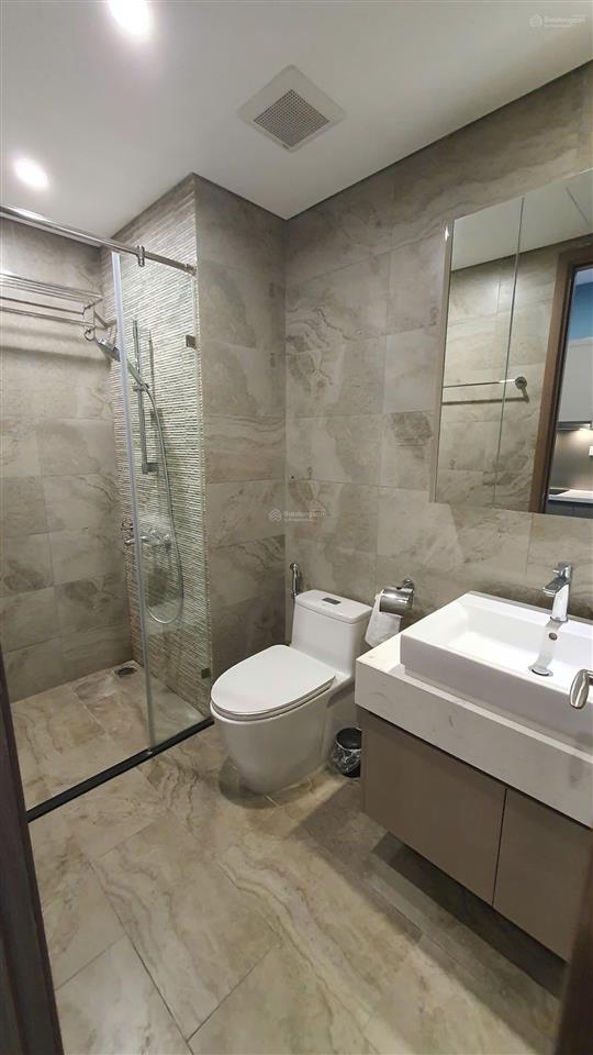 Cho thuê căn hộ studio full đồ, view đẹp, giá cực tốt tại vinhomes symphony