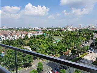 Cho thuê căn hộ studio full đồ, view đẹp, giá cực tốt tại vinhomes symphony