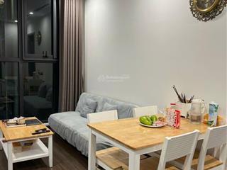 Cho thuê căn hộ 1 ngủ 39m2, có máy rửa bát, giá cực tốt tại vinhomes symphony