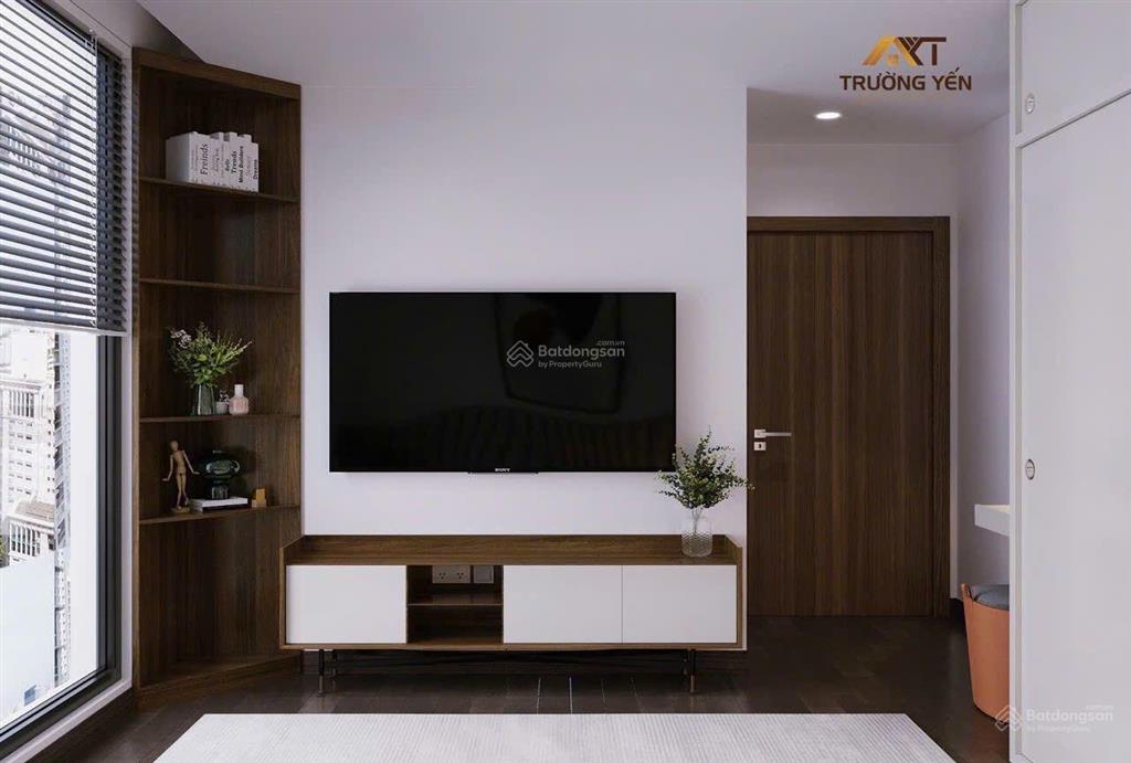 Cho thuê căn 2pn2wc thiết kế cực đẹp tại vinhomes symphony