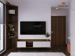 Cho thuê căn 2pn2wc thiết kế cực đẹp tại vinhomes symphony
