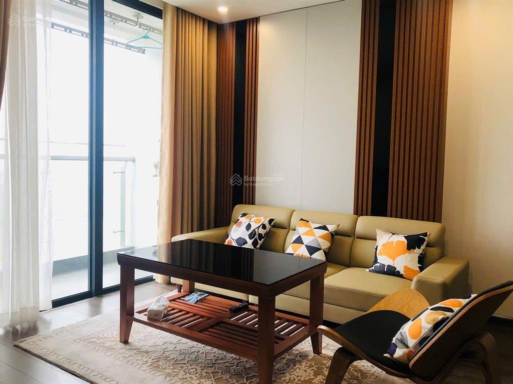 Cho thuê căn 2pn2wc thiết kế cực đẹp tại vinhomes symphony