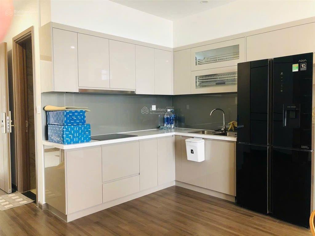 Cho thuê căn 2pn2wc thiết kế cực đẹp tại vinhomes symphony