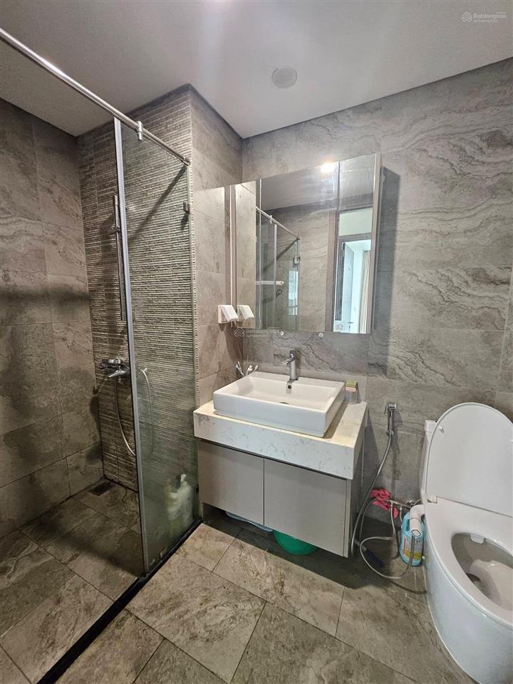 Cho thuê căn 2pn1wc full đồ, giá tốt tại vinhomes symphony