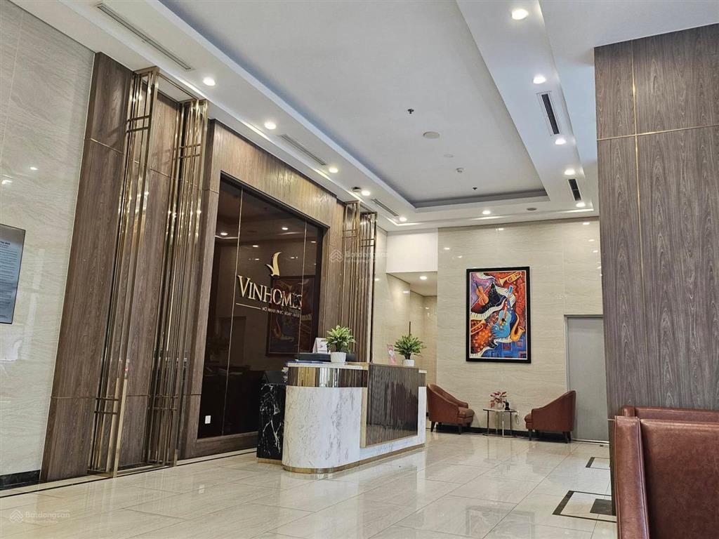 Cho thuê căn 2pn1wc full đồ, giá tốt tại vinhomes symphony