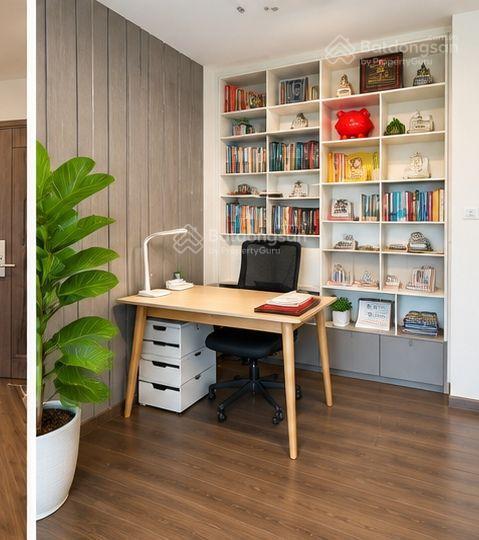 Cực hiếm bán căn góc 3pn 2wc tầng cao | view rộng đẹp | vinhomes symphony