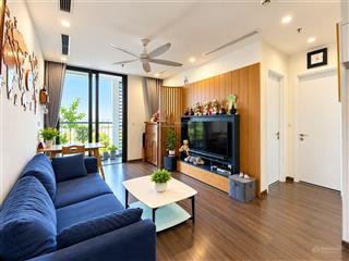 Cực hiếm bán căn góc 3pn 2wc tầng cao | view rộng đẹp | vinhomes symphony