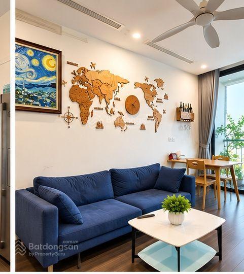 Cực hiếm bán căn góc 3pn 2wc tầng cao | view rộng đẹp | vinhomes symphony