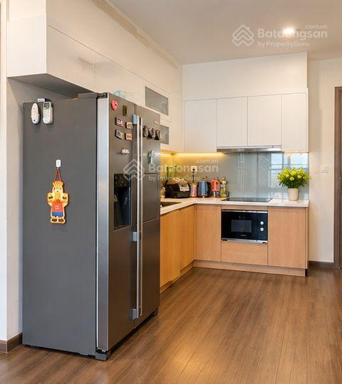 Cực hiếm bán căn góc 3pn 2wc tầng cao | view rộng đẹp | vinhomes symphony