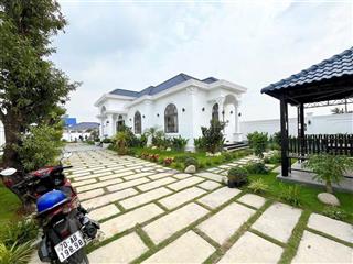 Biệt thự vip 10.1m x 34,5m  an khánh, quận 2  cn 224m2  kc 3 tầng từ 70 tỷ  chỉ còn 39tỷ