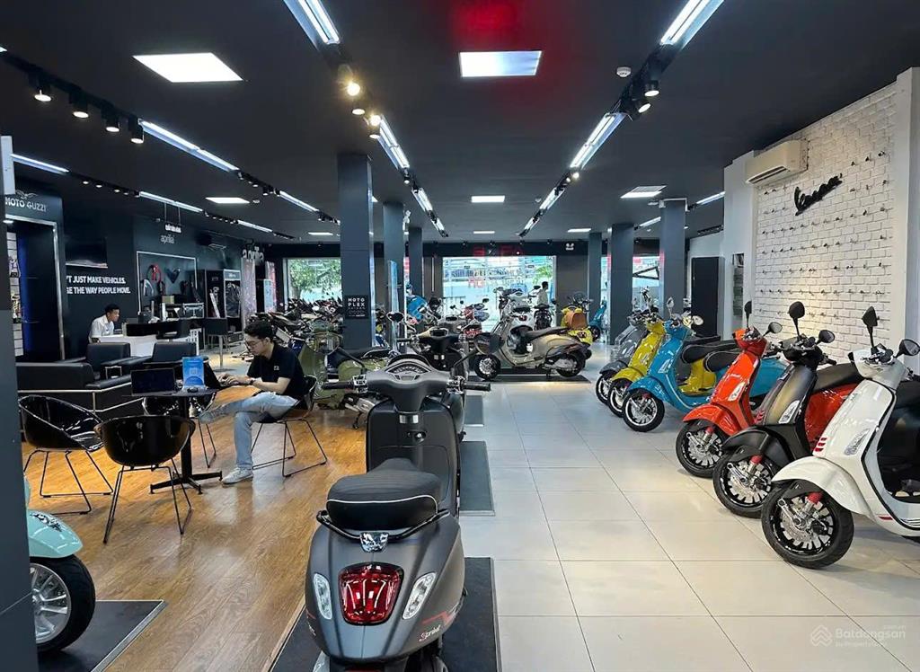 Ngay khu phan xích long! 45 tỷ giảm còn 36 tỷ! ngang 8x25m hầm+7 tầng hdt 120tr/t 36tỷ