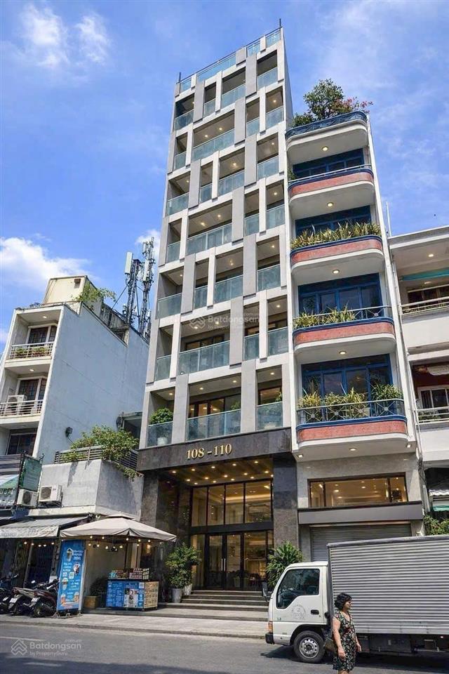 Ngay khu phan xích long! 45 tỷ giảm còn 36 tỷ! ngang 8x25m hầm+7 tầng hdt 120tr/t 36tỷ