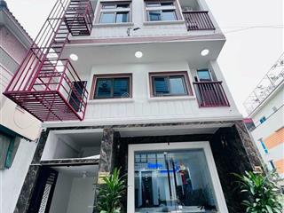 Định cư mỹ! bán rẻ tòa nhà mt hồ văn huê, pn  dt 11x25m hầm 7 tầng  hdt 155tr  giá 29tỷ