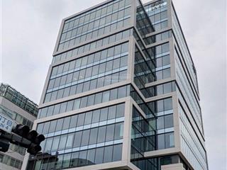 Ngộp ngân hàng! ngay khu đh hutech  dt khủng 13x40m  5 tầng  hđt 178tr/th