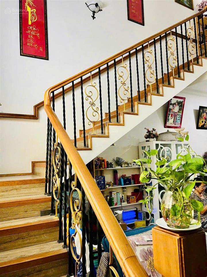 Bán nhà hxh phan xích long, phú nhuận  7x22m  hầm + 5 tầng  hđt 100tr/tháng  gía 27 tỷ