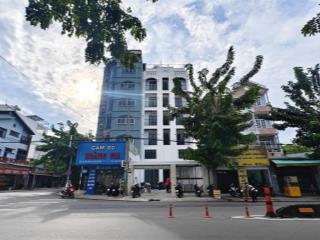 Ngộp!!! bán gấp căn góc 2 mt tân sơn, gv hầm + 7 tầng hđt 180tr/th 8x20m giá 24tỷ