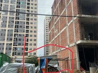 Bán đất trung lập 4, 6,4 tỷ, 100m2