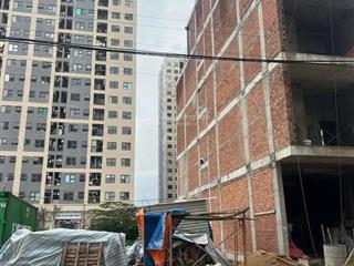 Bán nhanh lô đất đẹp ngay cụm trung tâm 10 toà ch ori bàu tràm