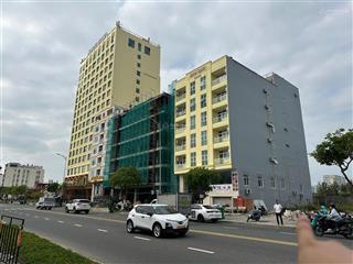 Bán đất mặt tiền võ nguyên giáp ngang 12m