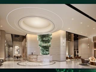 Căn hộ cao cấp the emerald boulevard vị trí vàng mặt tiền quốc lộ 13