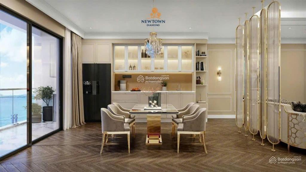 View biển! bán căn hộ 3pn  92,45m2  7,86 tỷ  mt trường sa  q. ngũ hành sơn