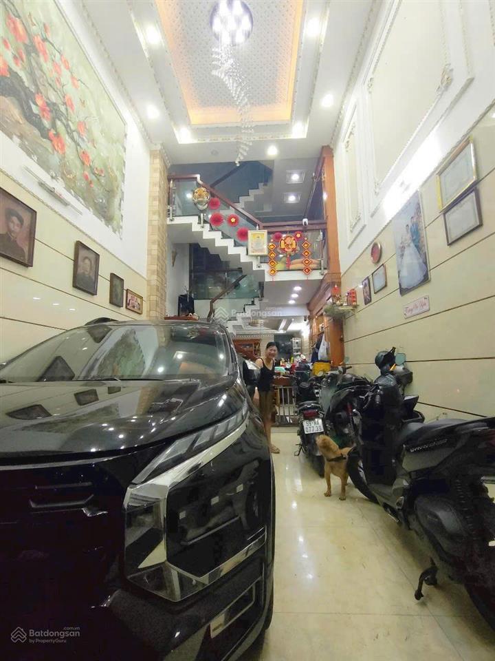 Chủ nhà bể sớm cắt lỗ 500tr nhà tại liên khu 45  tặng full nội thất có sẵn