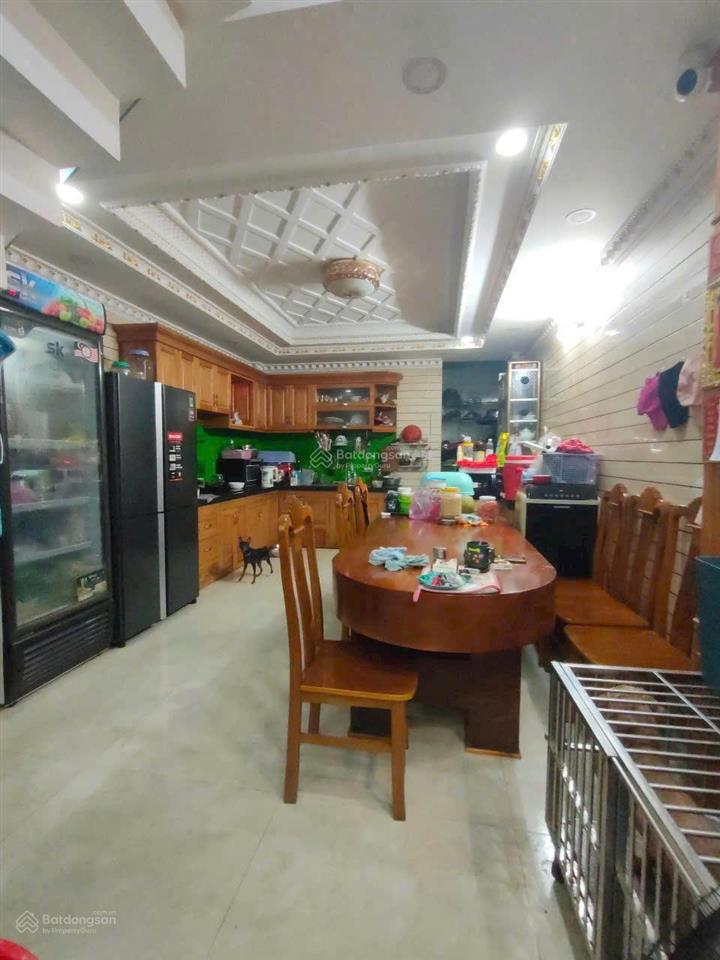 Chủ nhà bể sớm cắt lỗ 500tr nhà tại liên khu 45  tặng full nội thất có sẵn