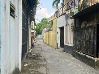 Bán nhà hẻm 61 đường 475, dtsd 45m2, sổ riêng, giá cực tốt