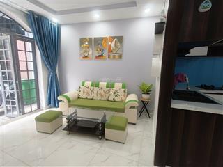 Nhà đẹp nở hậu  sát mặt tiền đỗ xuân hợp