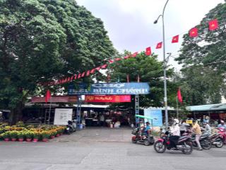 Bán đất hiệp bình chánh thủ đức gần gigamall lô f0 88m2 sổ riêng hẻm xe hơi cực hiếm