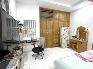 Chủ định cư bán gấp nhà đẹp đường số 2 trường thọ 3 tầng tặng hết nội thất giá tốt 7.65 tỷ