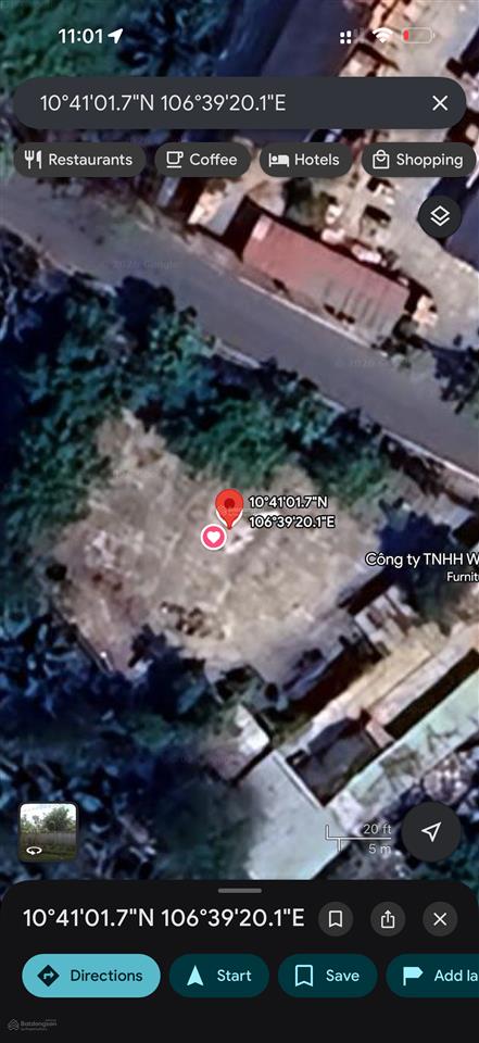 Bán đất mặt tiền đường xương cá 2 bình hưng, bình chánh quỹ đất lớn mặt tiền cực rộng 50m