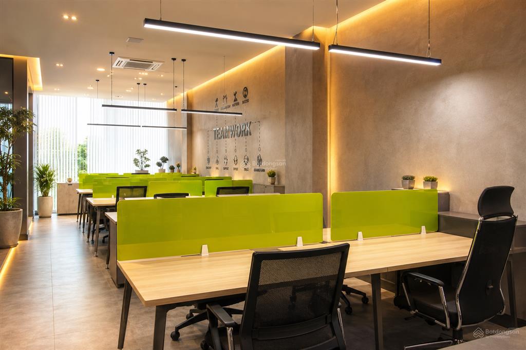 Cho thuê văn phòng 30 triệu vnd, 200m2 tại 4, đường số 11, phường tân hưng, quận 7, tp.hcm