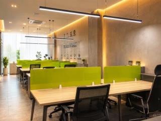 Cho thuê văn phòng 30 triệu vnd, 200m2 tại 4, đường số 11, phường tân hưng, quận 7, tp.hcm