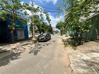 Chỉ 5 tỷ nhẹ 88m2 4x22 đất phạm thế hiển xây mới 4 tầng mặt tiền view công viên