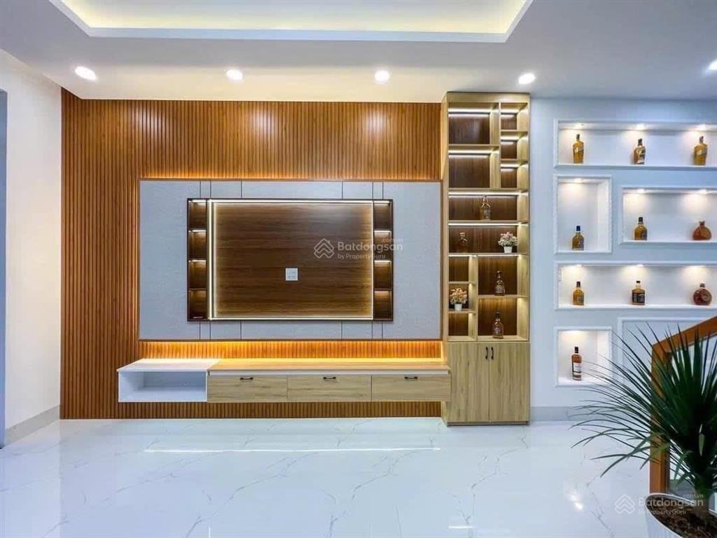 Kẹt tiền bán gấp nhà mới chỉ 1ty190tr