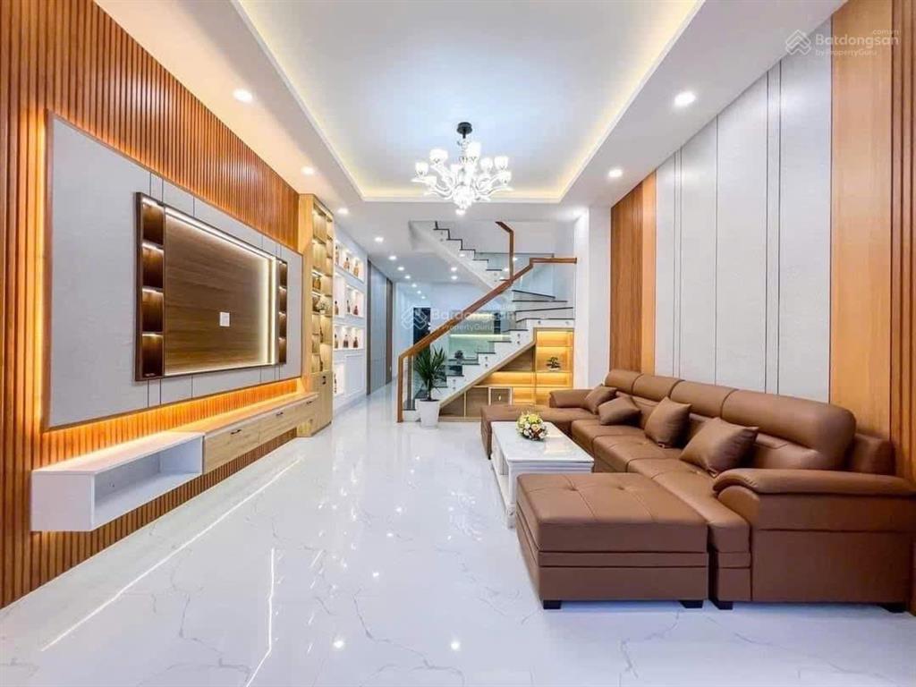 Kẹt tiền bán gấp nhà mới chỉ 1ty190tr