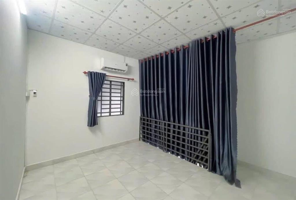 Bán nhanh dãy trọ 24 phòng thu nhập 56tr