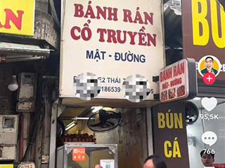 Bán nhà tập thể tầng 1 mặt phố thái thịnh