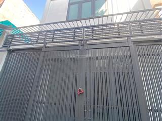 Bán nr tại nguyễn văn quá, 5,5 tỷ, 60m2, 3pn, 2wc