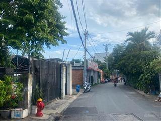 Bán mặt tiền tân thới nhất 6, 170m2, ngang 5.8m, gần khu 38ha