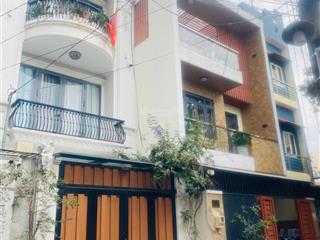 Hiếm. nhà 3 tầng. 7pn. 140m2. ngang 6m. hẻm rộng 6m. tại cống lỡ. f15. tân bình